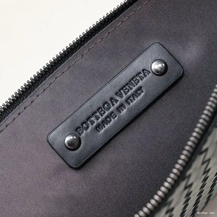Brother Sam Yupoo Veneta Bags Bottega 2408YA0155 0807